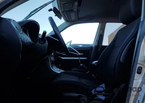 2006 Suzuki Grand Vitara Premium из США, поврежденный, VIN JS3TE943464101052